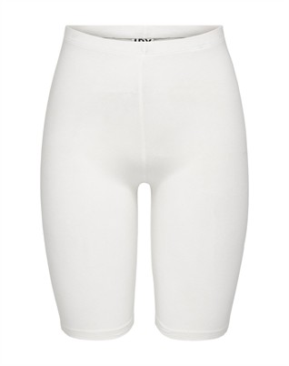 JDY - JDYAva Radlerhose - Cloud Dancer